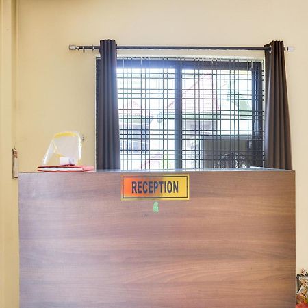 Hotel O Infinity Inn ناغبور المظهر الخارجي الصورة