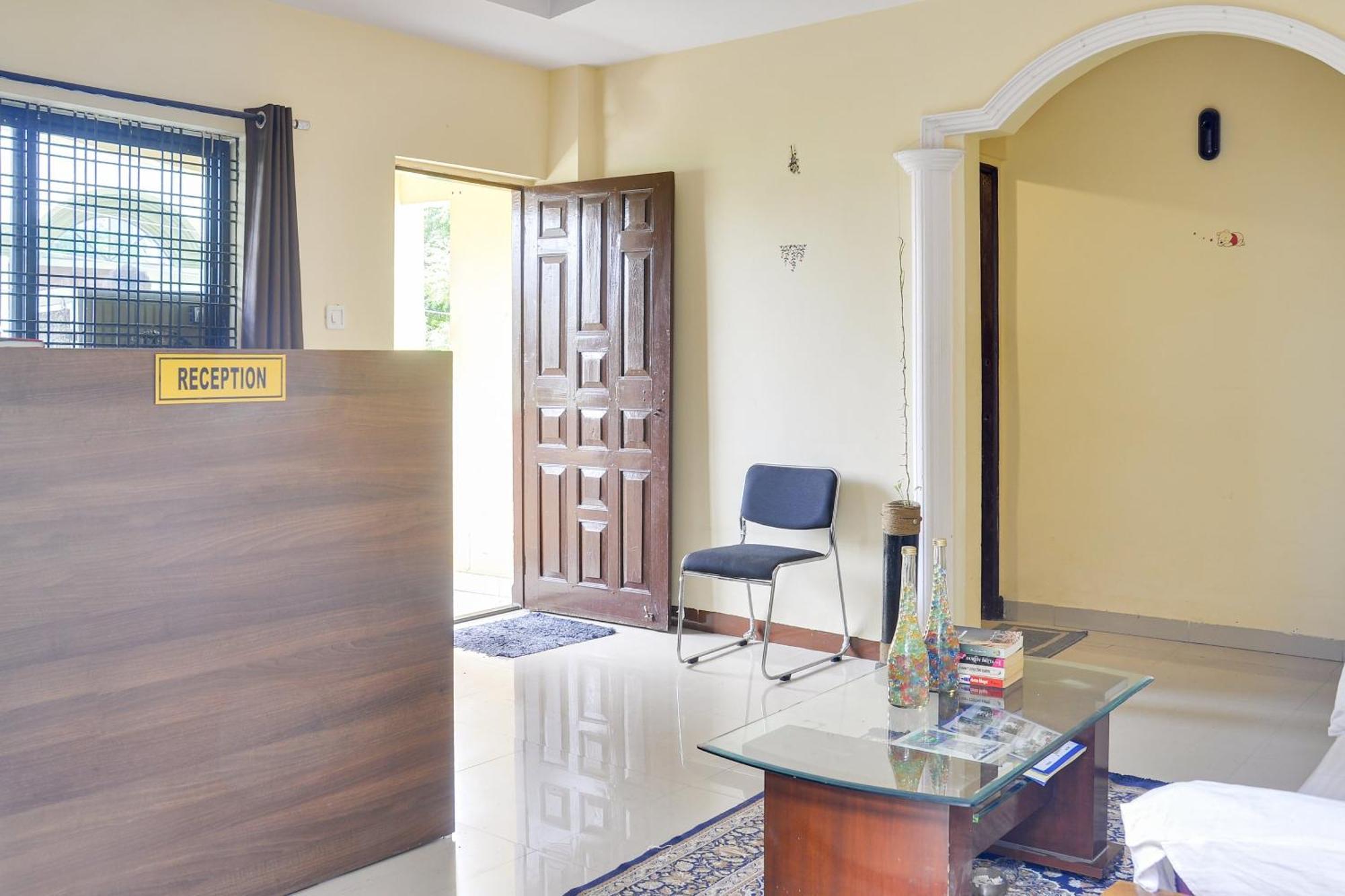 Hotel O Infinity Inn ناغبور المظهر الخارجي الصورة