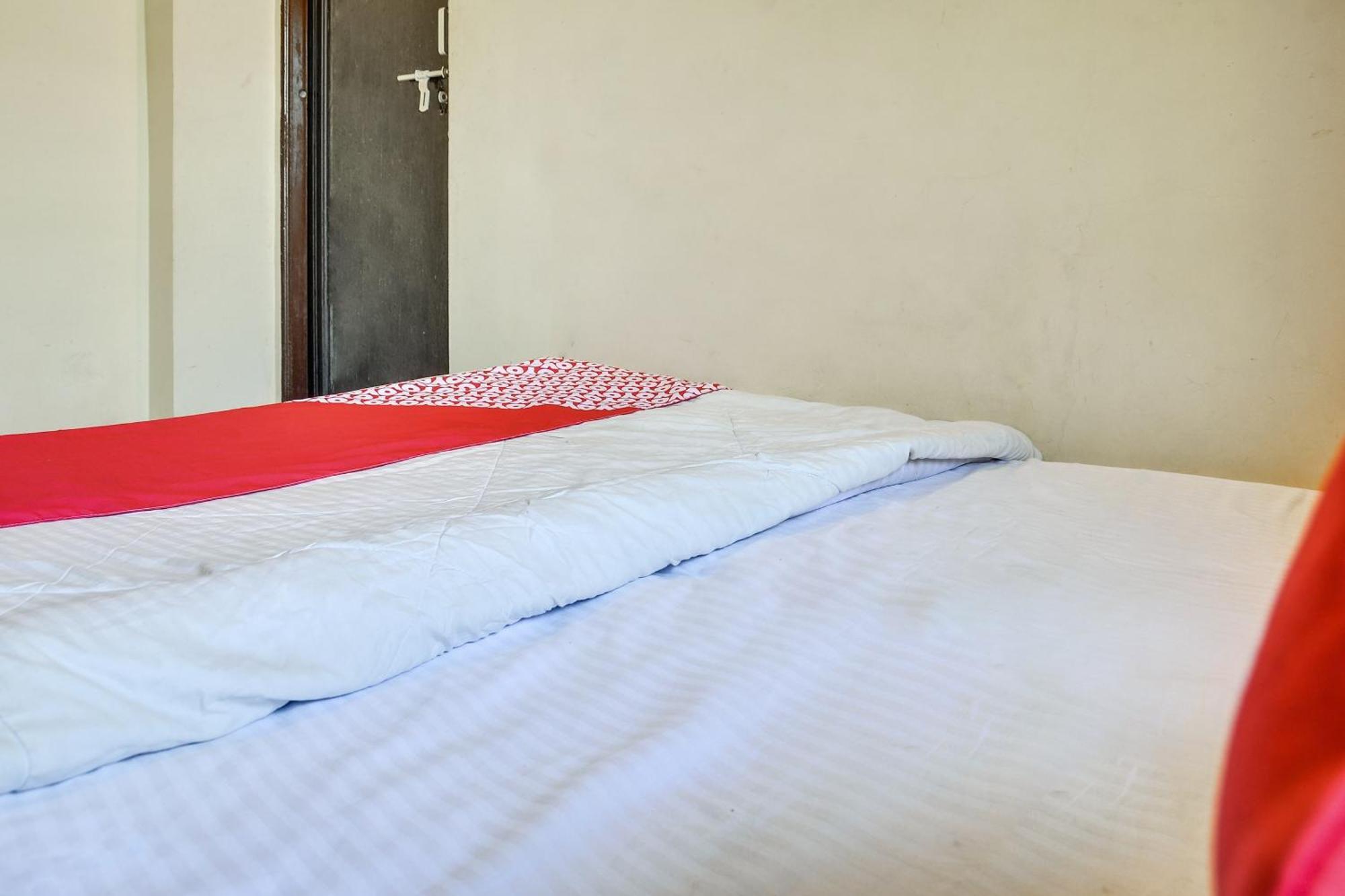 Hotel O Infinity Inn ناغبور المظهر الخارجي الصورة