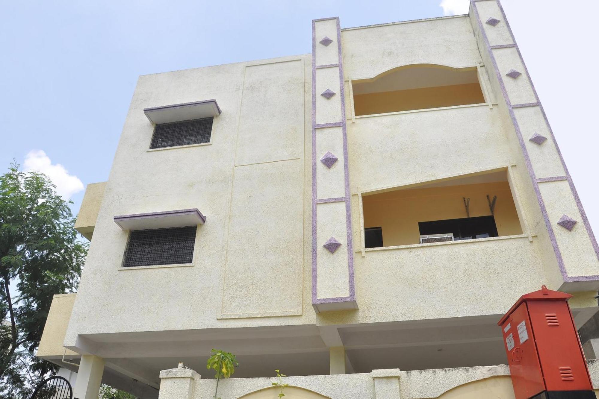 Hotel O Infinity Inn ناغبور المظهر الخارجي الصورة