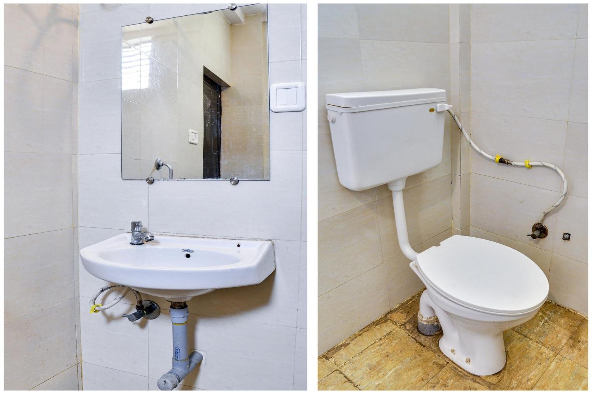 Hotel O Infinity Inn ناغبور المظهر الخارجي الصورة