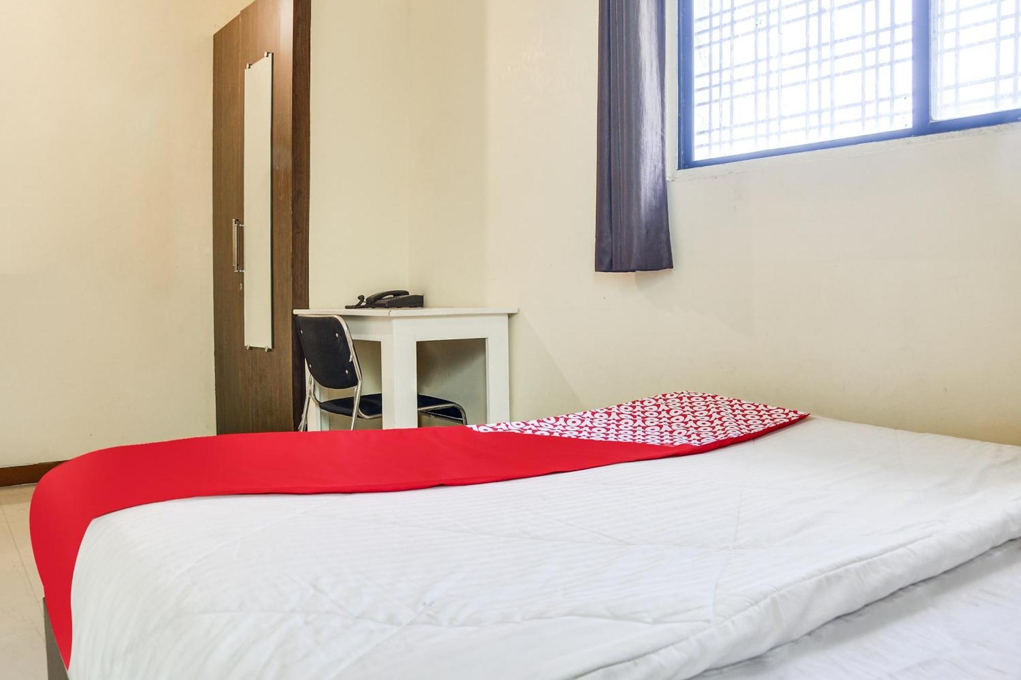 Hotel O Infinity Inn ناغبور المظهر الخارجي الصورة