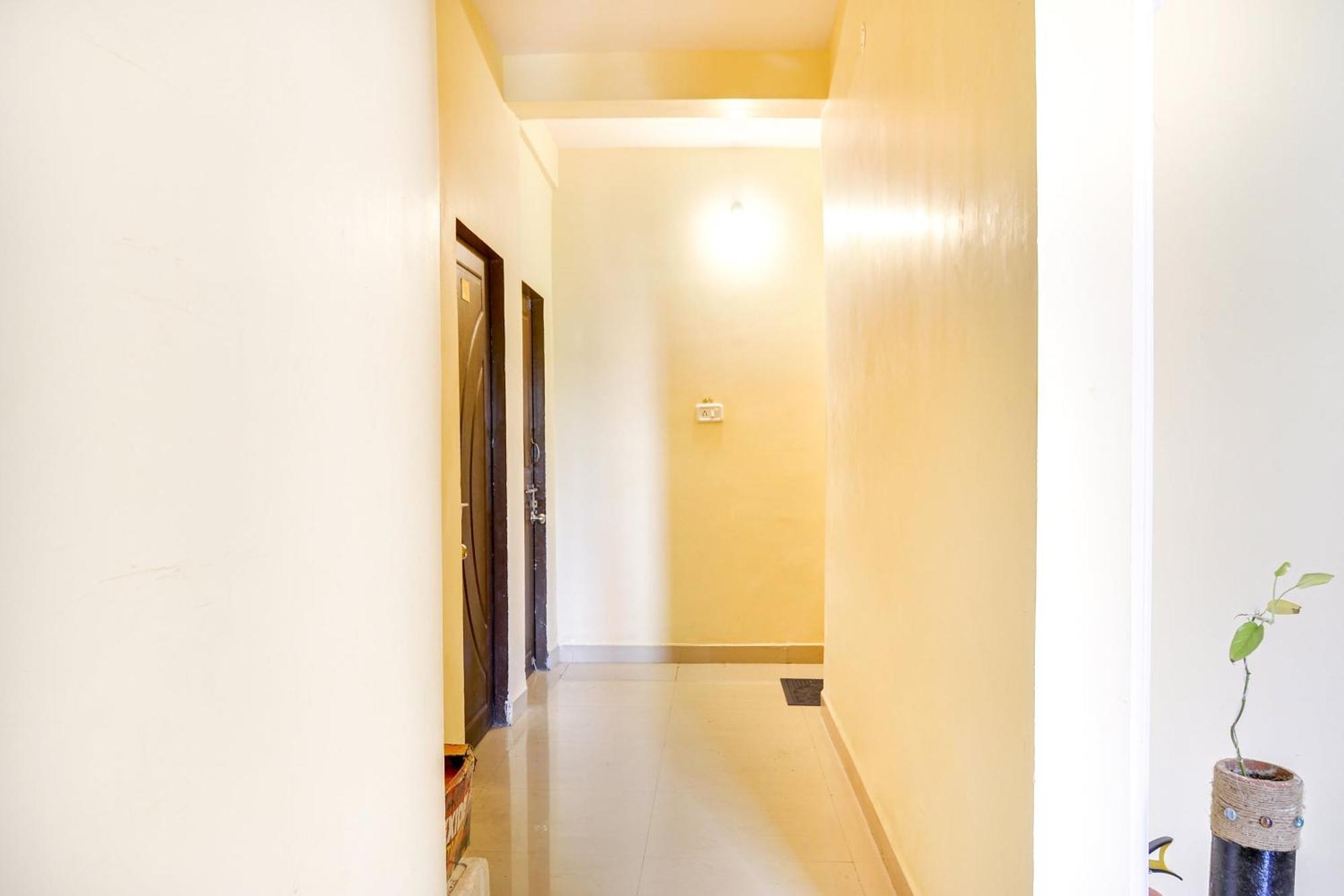 Hotel O Infinity Inn ناغبور المظهر الخارجي الصورة